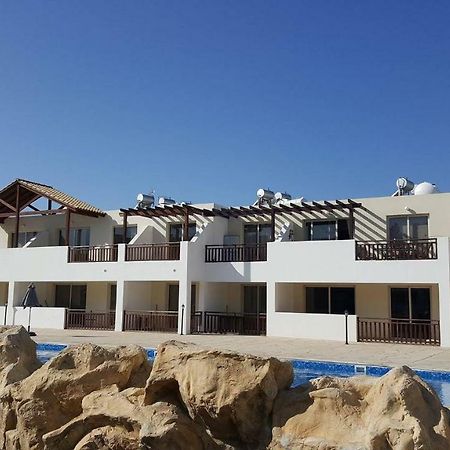 D202 Vanessa Apartments, Peyia Pegeia Exterior foto