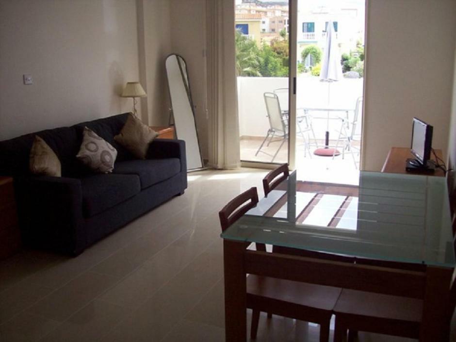 D202 Vanessa Apartments, Peyia Pegeia Exterior foto