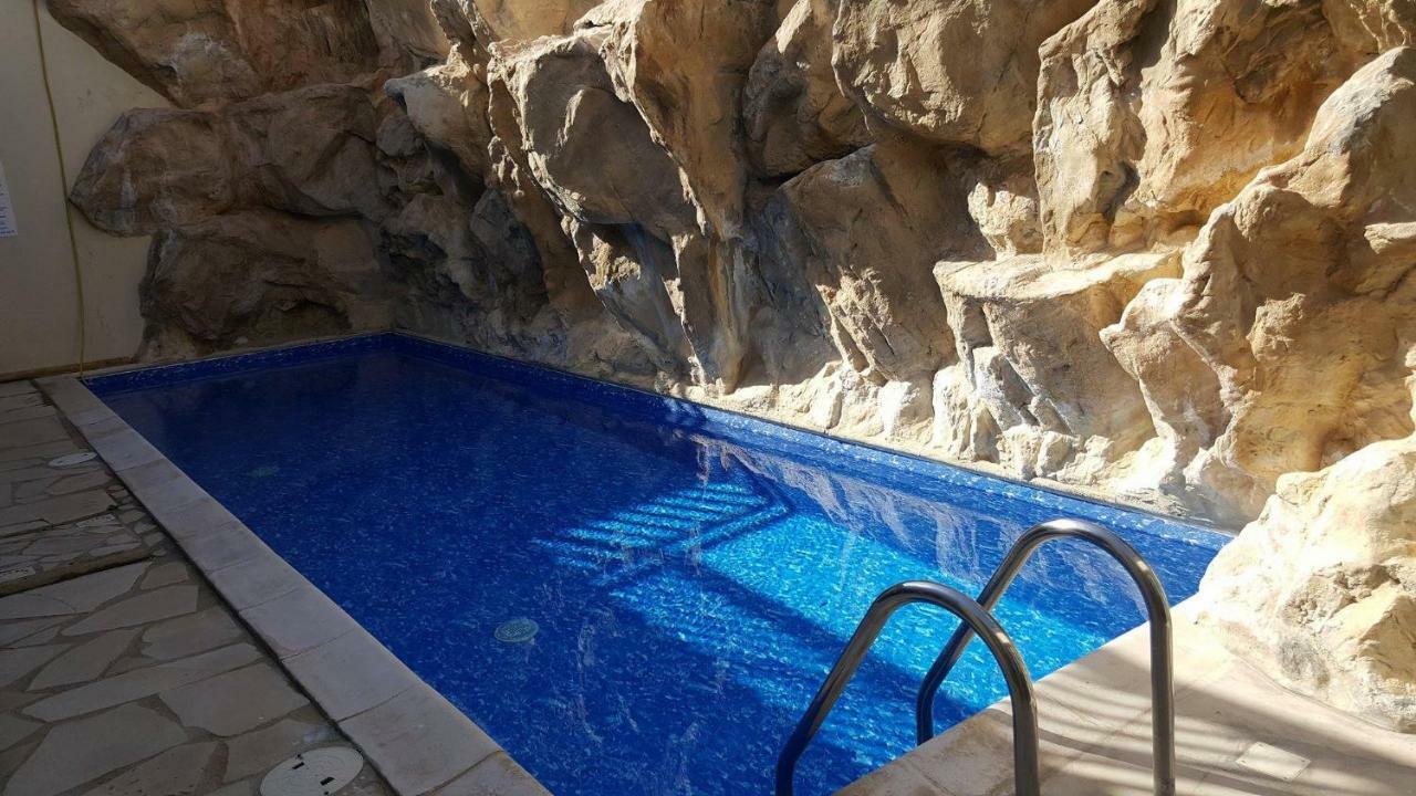 D202 Vanessa Apartments, Peyia Pegeia Exterior foto