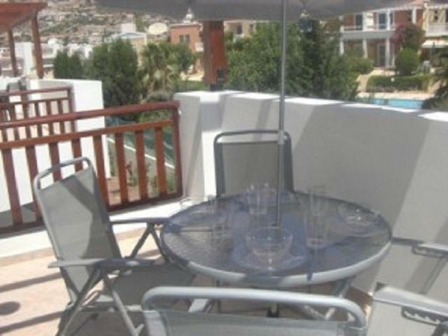 D202 Vanessa Apartments, Peyia Pegeia Exterior foto